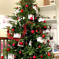 Equiva erfüllt Weihnachtswünsche