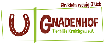 Gnadenhof Helmstadt Logo