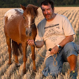 Andreas Hofmeister